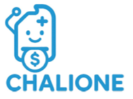 chalioneロゴ